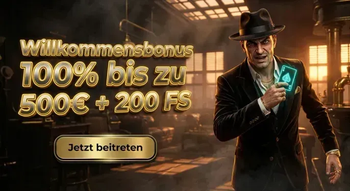Bonanzacity